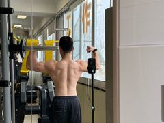 -中田健身工作室(莘庄地铁站店)