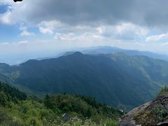 -南岳衡山风景名胜区