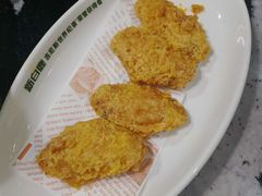 -新白鹿餐厅(百联中环店)