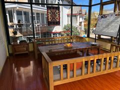-陀岗美食·云南藏式特色餐厅