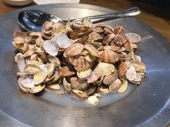 -双合园·海鲜水饺青岛菜(万佳广场店)