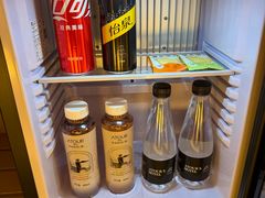 -北京国贸CBD华贸中心亚朵酒店