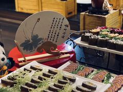 -西藏饭店·亚克·食光自助餐厅(文殊院店)