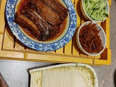-国人川菜(李家村建东街店)