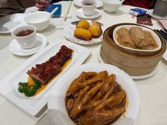 -兴悦酒家(环市东路店)