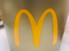 -麦当劳(贵和购物中心B1店)