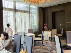 -东海朗廷酒店-唐阁T’ANG COURT 中餐厅