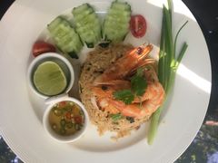 -Fern Forest Cafe