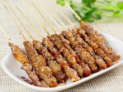 -木屋烧烤(西南角店)