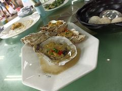 -景好海鲜餐厅(大鹏必选旅游店)