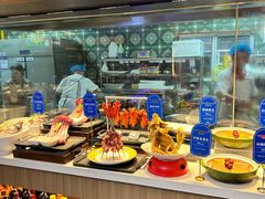 -老德州四合院·德州菜(天衢路店)