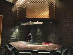 -Ginza Onodera铁板烧(外滩十八号店)