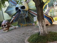 -重庆海昌加勒比海水世界