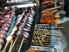 -日照海滨国家森林公园