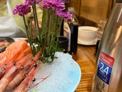 -松坂屋日料自助(长城路店)