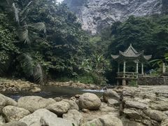 -通灵大峡谷