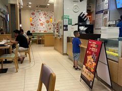 -德克士(北关店)