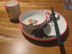 -新白鹿餐厅(龙游路总店·杭帮菜名店)