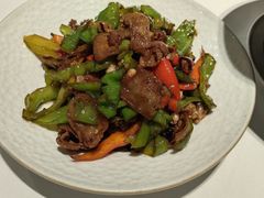 -海富门·带鱼·淮扬菜·粤菜(甘家口店)