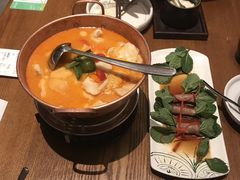 -云海肴·汽锅鸡·云南菜(苏州中心店)