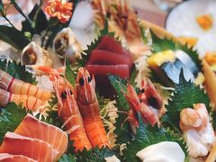 -Mr·Fish鱼鲜生海鲜放题(银泰in99店)