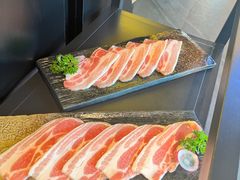 -樱嘢·炭火烧肉(惠南店)