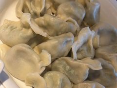 海肠水饺-日丰园海肠水饺·老字号大连海鲜(和平广场店)