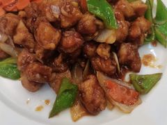 -好妈王饺子(滂江街店)
