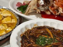 响油鳝糊-得月楼·省级非遗·传统苏帮菜(观前店)
