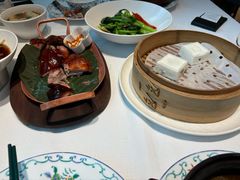 -小厨娘淮扬菜(河西奥美大厦店)