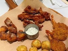 -必胜客(滨江店)