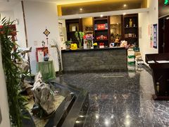 -冶春茶社(星汉大厦店)