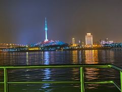 -武汉两江游览·夜游长江(汉口粤汉码头)