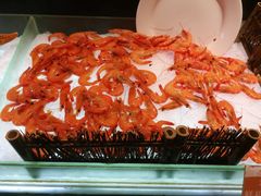 -雄楚国际大酒店-四季西餐厅