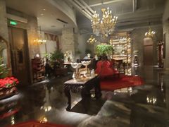 大堂-皖宴(合肥店)