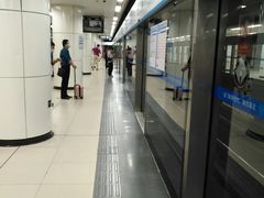 -海淀黄庄(地铁站)
