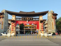 -北川巴拿恰