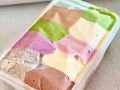 十全十美乳酪盒子-仙豆菓夫(鼓楼店)