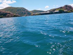 -泸沽湖里格半岛