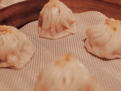 蟹粉汤包-松鹤面馆·古法焖肉面(观前店)