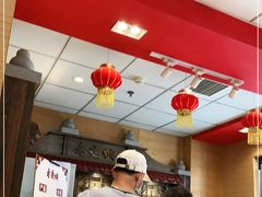-老通城豆皮大王(吉庆街店)
