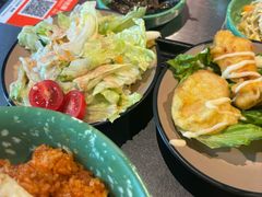 -欧巴炭烤肉오빠숯불구이(南京东路店)