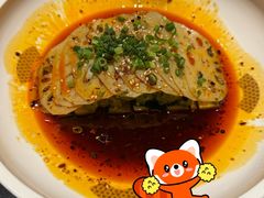 -西安饭庄·非遗陕菜(钟楼店)