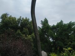 -自贡恐龙博物馆