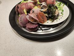 -渔夫蒸鲜(世奥湾店)