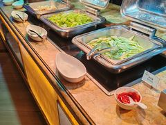 -上海闵行星河湾酒店