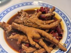 -回家吃饭·地道南昌菜(建德观总店)