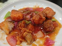 -春满人间酒楼(园岭中路店)