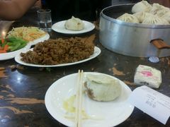 -张包铺(道外店)