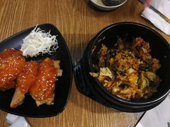 -幸屿 创意料理(永嘉天地店)